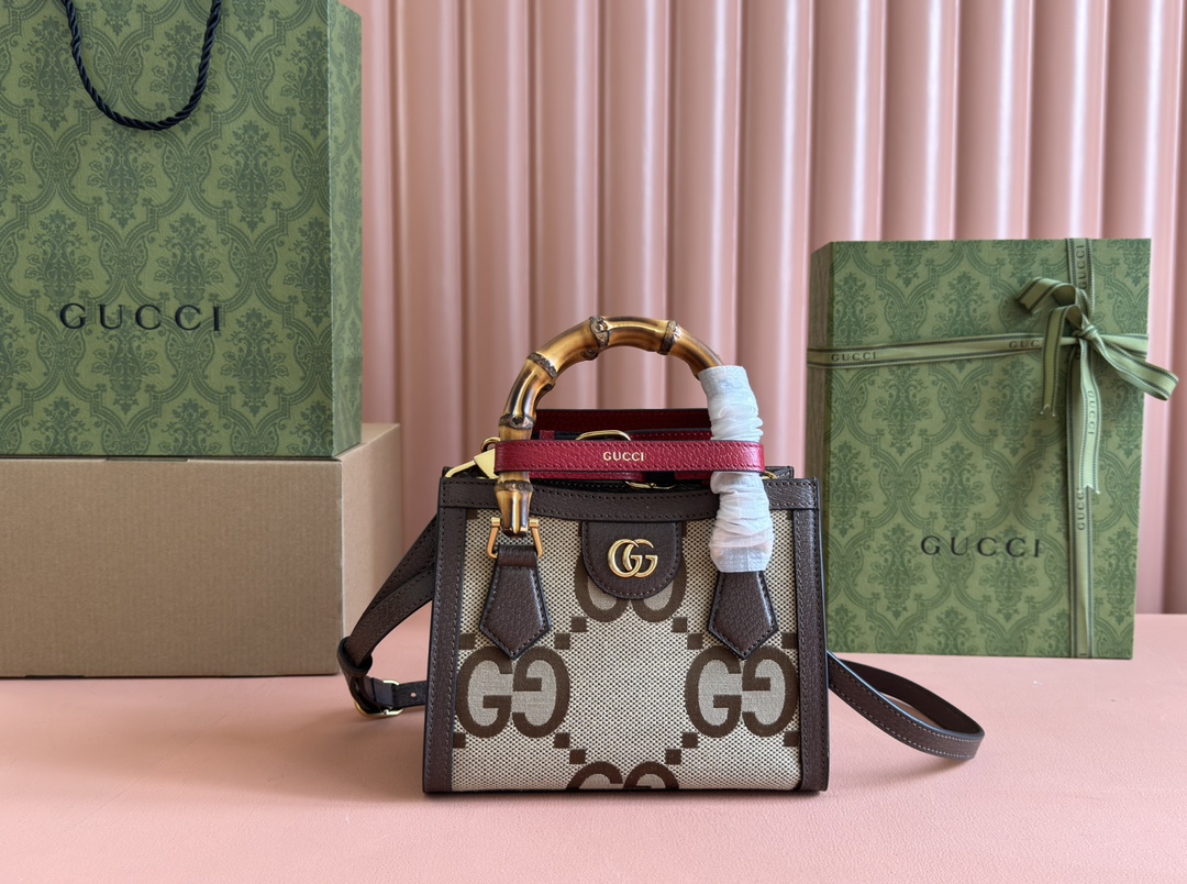 Gucci Top Handle Bags